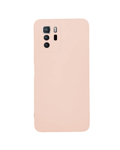 Qoruyucu örtük  Akami Jam Poco X3 GT Pink