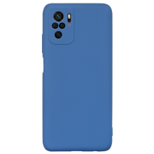 Qoruyucu örtük Akami Jam Redmi Note10 Blue
