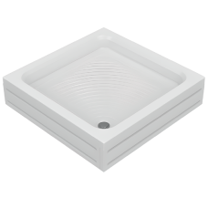 Duş altlığı Lavanna Klassik Kvadrat KL 652 90×90 sm