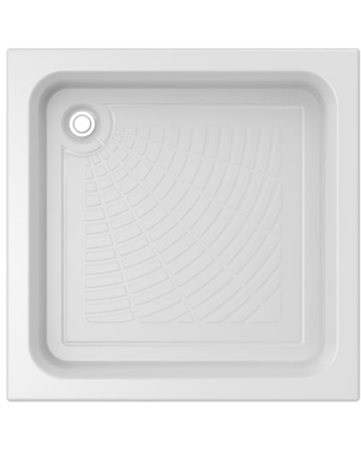 Duş altlığı Lavanna Klassik Kvadrat KL 653 100×100 sm