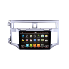 Android Monitor Still Cool Toyota Avalon 2006-2011