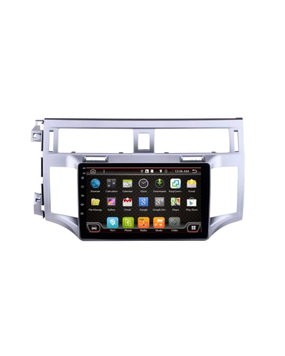 Android Monitor Still Cool Toyota Avalon 2006-2011