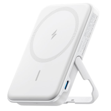Power Bank Anker 322 Maggo 5000 mAh White A1618H21