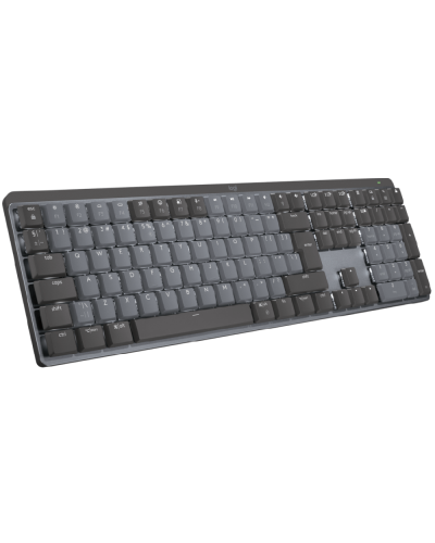 Keyboard Logitech MX Mechanical WL US graphite L920-010757