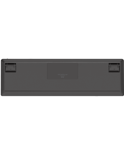 Keyboard Logitech MX Mechanical WL US graphite L920-010757