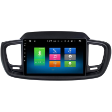 Android Monitor Still Cool Kia Sorento III (2014-2017)