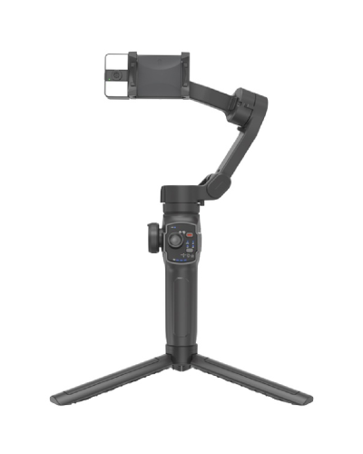 Porodo  AI TRACKER GIMBAL P9 BLACK / PD-AITGMP9-BK