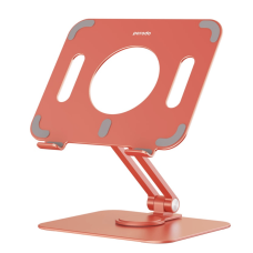 Porodo Allow Holder Angle Adjustable Orange / PD-AHARTS-OG