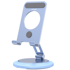 Porodo Allow X Carbon Fiber Phone Stand / PD-AC360APS-BU