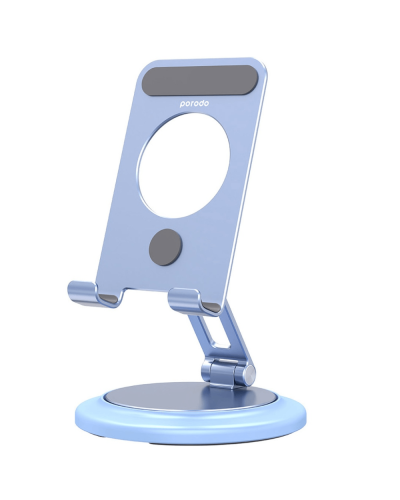Porodo Allow X Carbon Ffiber Phone Stand / PD-AC360APS-PL