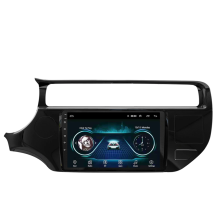 Android Monitor Still Cool Kia Rio 2012