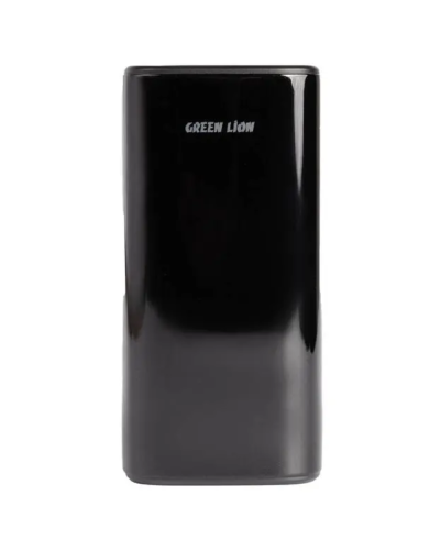 Green Lion Super 20K Powerbank 20000mAh PD 20W Black / GNSPR20KPBBK