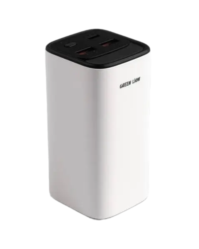 Green Lion Super 20K Powerbank 20000mAh PD 20W White / GNSPR20KPBWH
