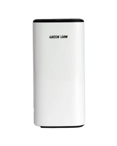 Green Lion Super 20K Powerbank 20000mAh PD 20W White / GNSPR20KPBWH