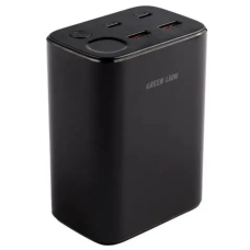 Green Lion Super 30K Powerbank 30000mAh PD 20W Black / GNSPR30KPBBK