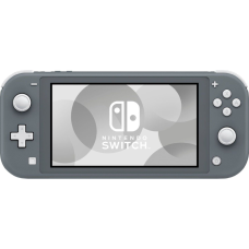 Oyun konsolu Nintendo Switch lite grey 32 GB Japan spec NNTSWLGRY