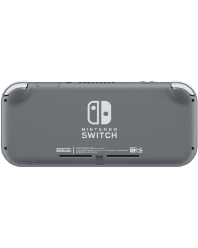 Oyun konsolu Nintendo Switch lite grey 32 GB Japan spec NNTSWLGRY