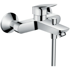 Vanna üçün su qarışdırıcı Hansgrohe 71400000