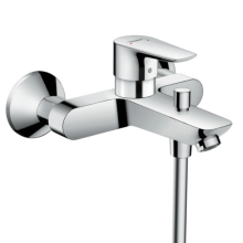 Vanna üçün su qarışdırıcı Hansgrohe 71740000