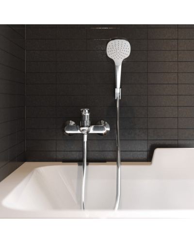 Vanna üçün su qarışdırıcı Hansgrohe 71740000