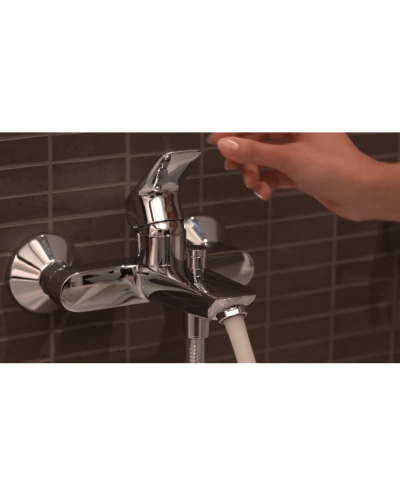Vanna üçün su qarışdırıcı Hansgrohe 71740000
