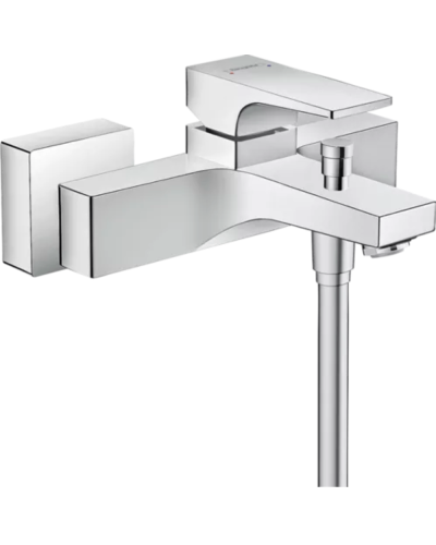 Vanna üçün su qarışdırıcı Hansgrohe 32540000