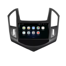 Android Monitor Still Cool Chevrolet Cruze 2017
