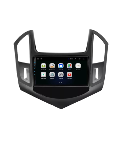 Android Monitor Still Cool Chevrolet Cruze 2017