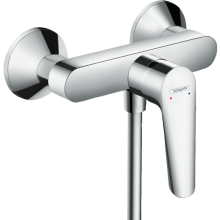 Duş üçün su qarışdırıcı Hansgrohe 71602000