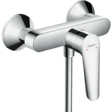 Duş üçün su qarışdırıcı Hansgrohe 71602000