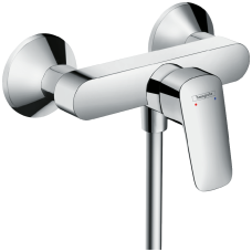 Duş üçün su qarışdırıcı Hansgrohe 71600000