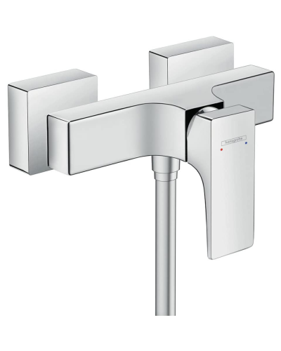 Duş üçün su qarışdırıcı Hansgrohe 32560000