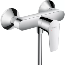 Duş üçün su qarışdırıcı Hansgrohe 71760000