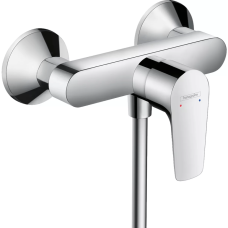 Duş üçün su qarışdırıcı Hansgrohe 71760000