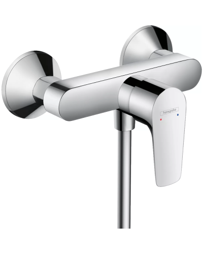 Duş üçün su qarışdırıcı Hansgrohe 71760000