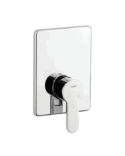 Gizli montaj üçün su qarışdırıcı ADELL 15495031