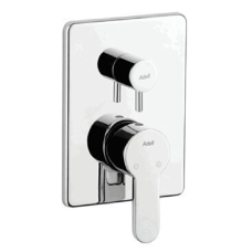 Gizli montaj üçün su qarışdırıcı ADELL 15495021