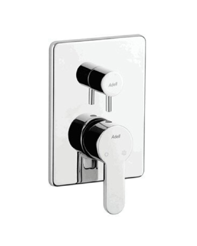 Gizli montaj üçün su qarışdırıcı ADELL 15495021