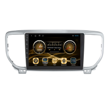 Android Monitor Still Cool Kia Sportage 2020