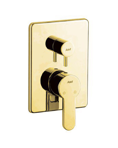 Gizli montaj üçün su qarışdırıcı ADELL 15495088