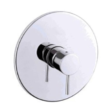 Gizli montaj üçün su qarışdırıcı ADELL 15165801
