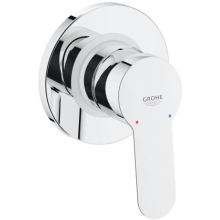 Gizli montaj üçün su qarışdırıcı Grohe 29040000