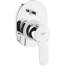 Gizli montaj üçün su qarışdırıcı Grohe 29039000