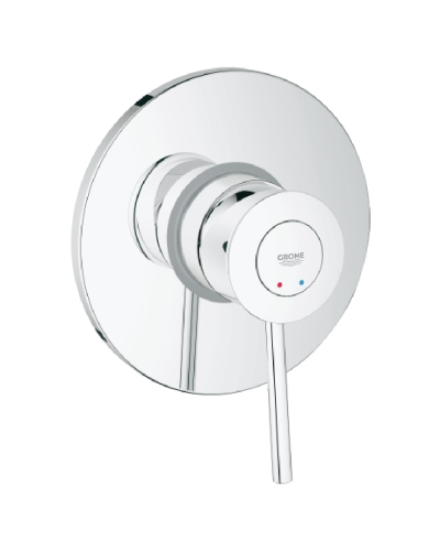 Gizli montaj üçün su qarışdırıcı Grohe 29048000