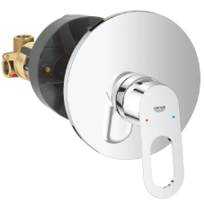 Gizli montaj üçün su qarışdırıcı Grohe 29080000