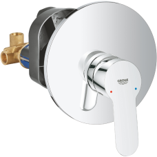 Gizli montaj üçün su qarışdırıcı Grohe 29078000