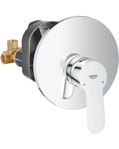 Gizli montaj üçün su qarışdırıcı Grohe 29078000