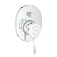 Gizli montaj üçün su qarışdırıcı Grohe 29047000