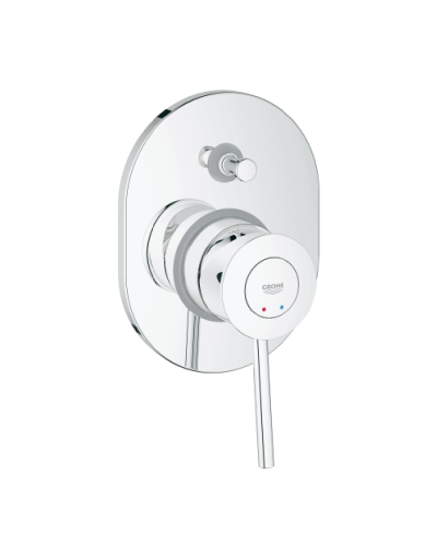 Gizli montaj üçün su qarışdırıcı Grohe 29047000