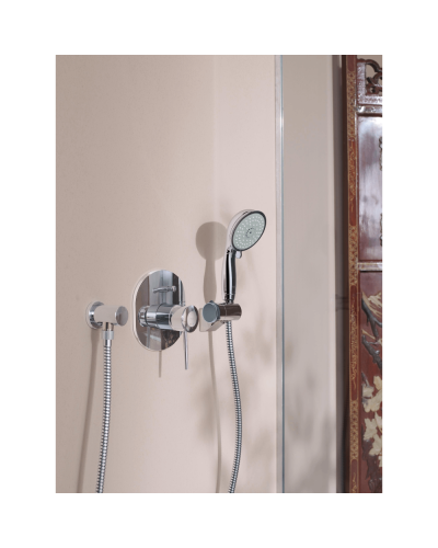 Gizli montaj üçün su qarışdırıcı Grohe 29047000